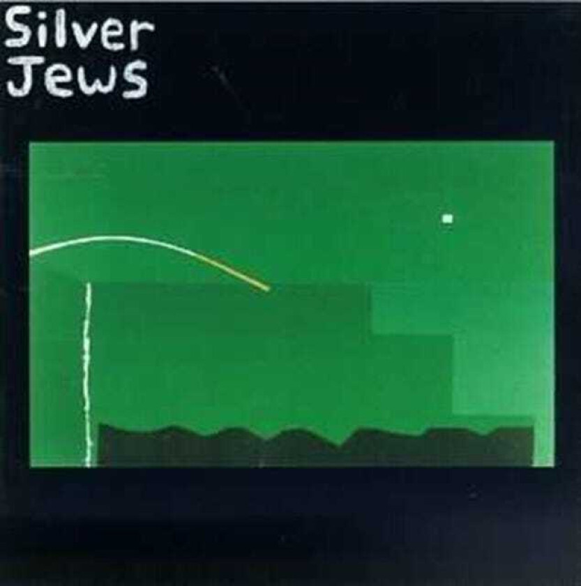 Silver Jews - Natural Bridge