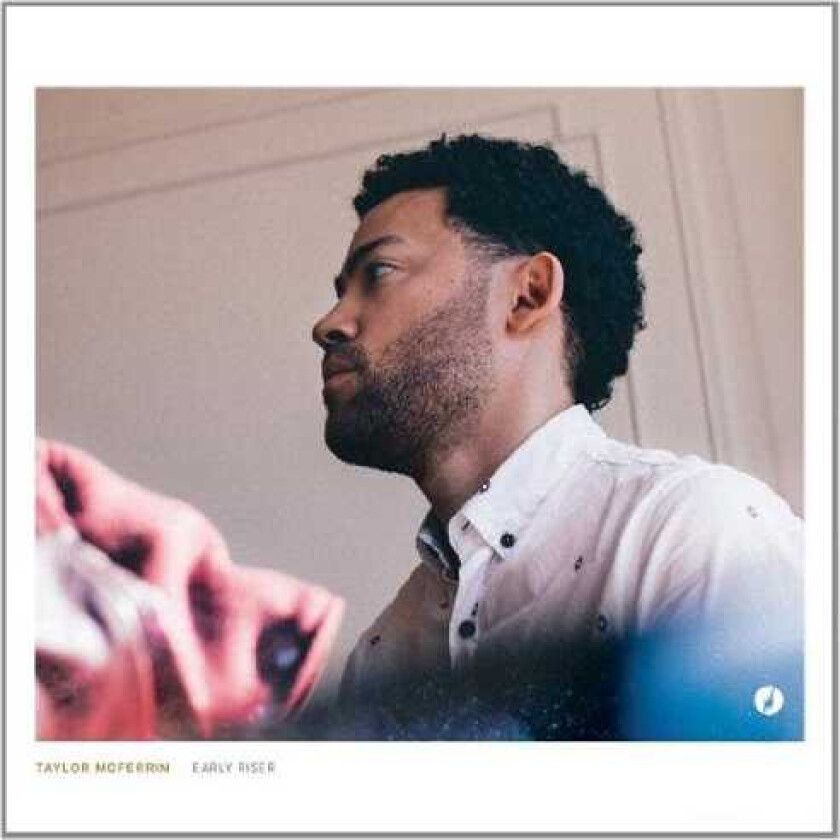Taylor McFerrin : Early Riser CD Album Digipak (2014)