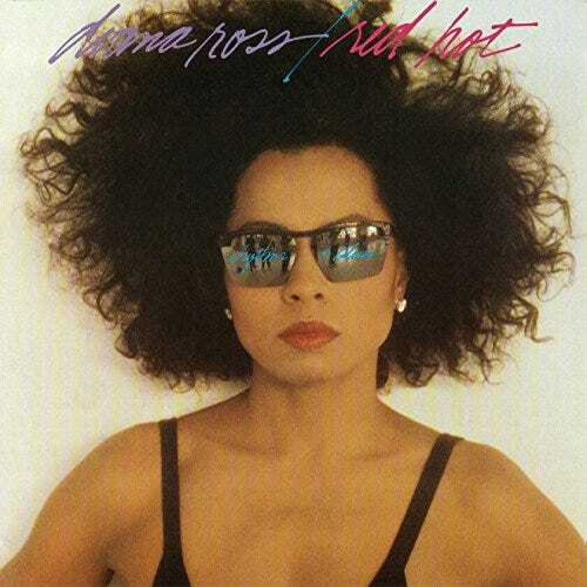 Diana Ross : Red Hot Rhythm and Blues CD Deluxe Album 2 discs (2014)