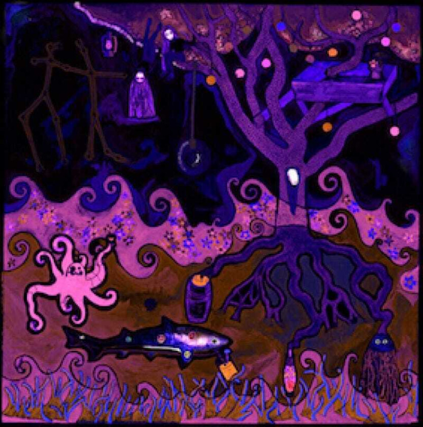 Let’s Eat Grandma : I, Gemini CD (2016)