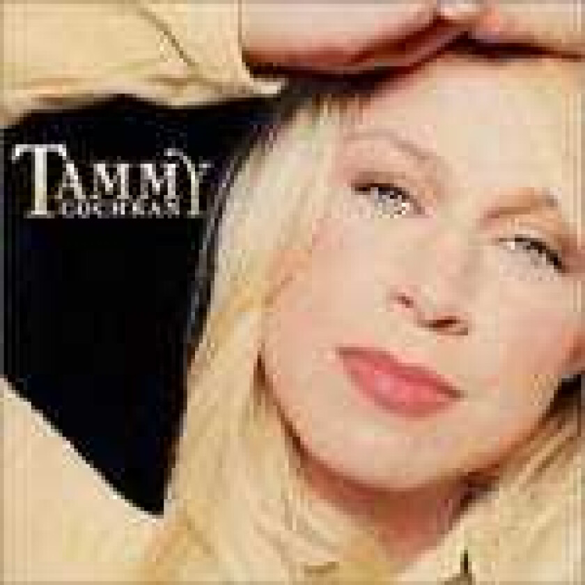 Tammy Cochran CD