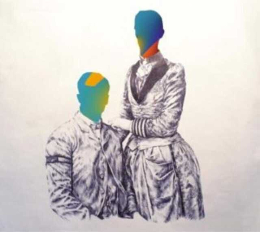 Algiers : You’re the Captain CD