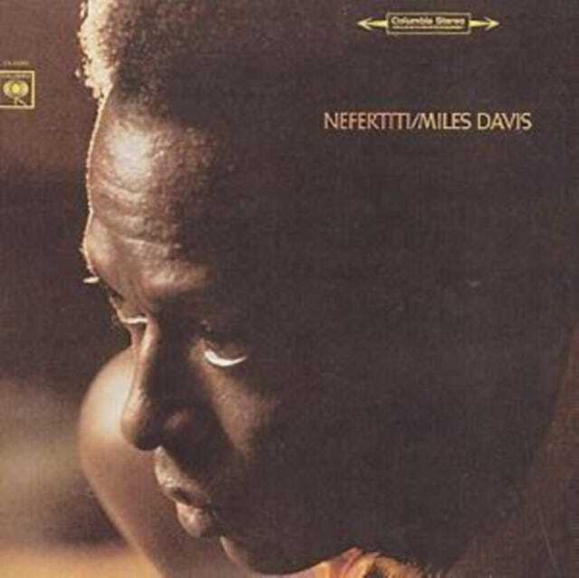 Miles Davis : Nefertiti CD (2010)