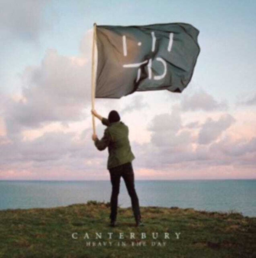 Canterbury : Heavy In The Day CD