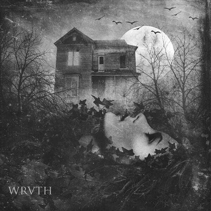 Wrvth : Wrvth CD (2015)