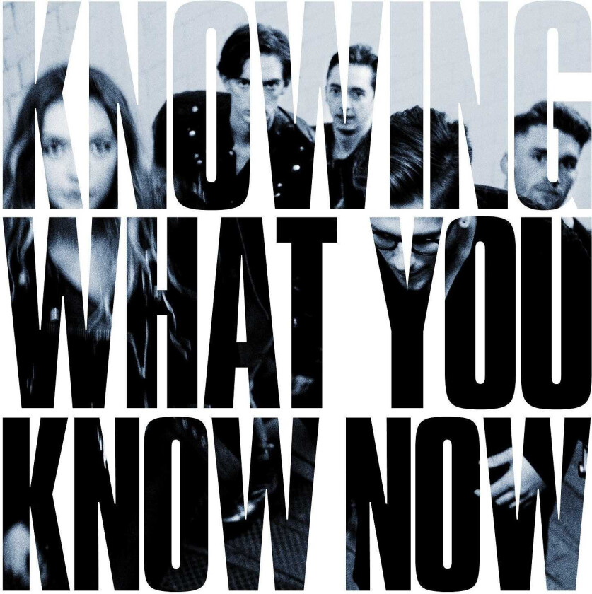 Marmozets : Knowing What You Know Now CD (2018)