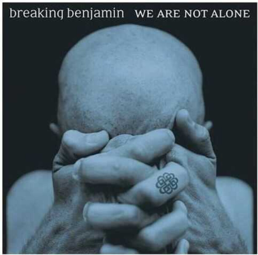 Breaking Benjamin : We Are Not Alone [us Import] CD (2004)