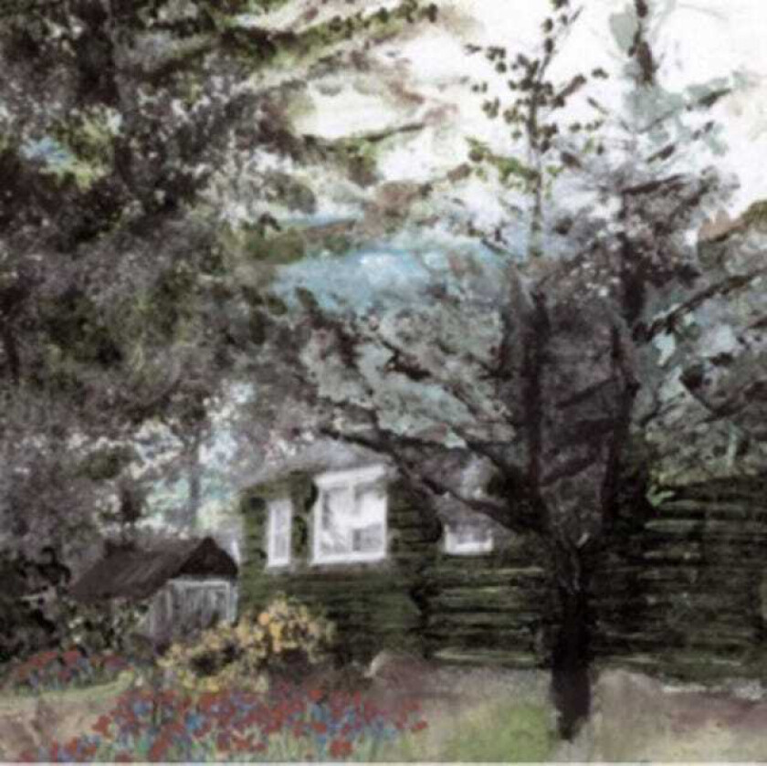 Trembling Bells : Carbeth CD