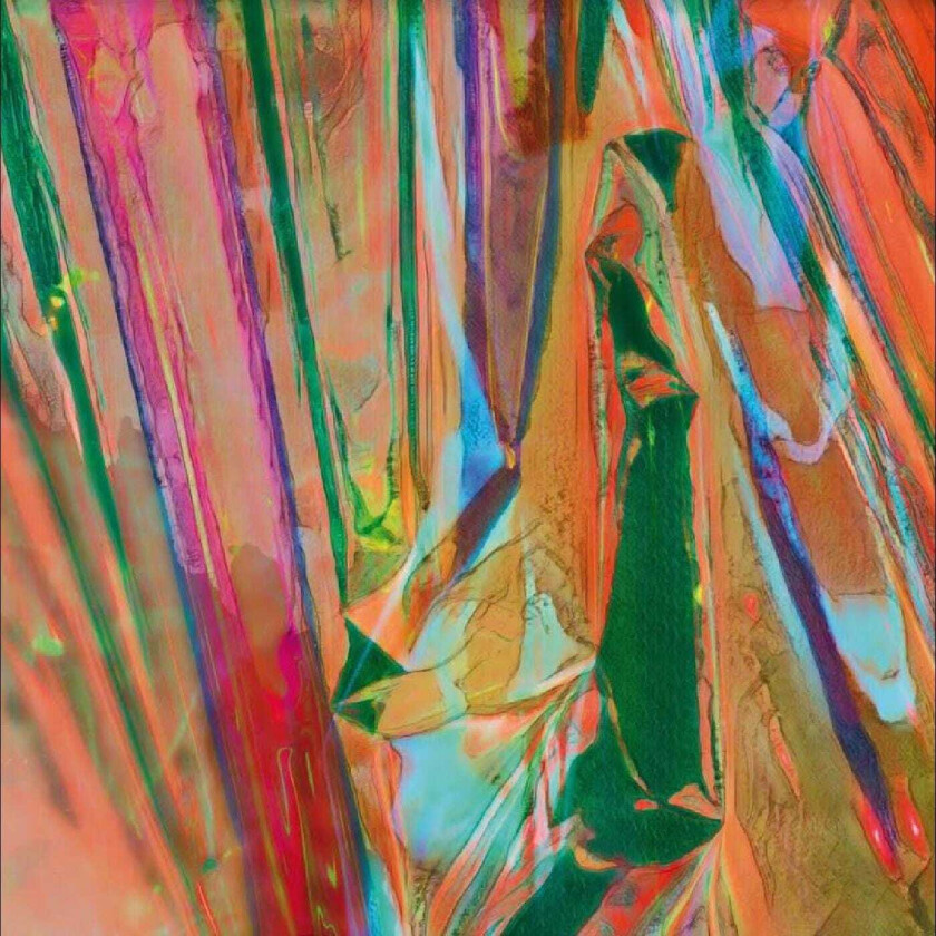 Apollo5 : Apollo5: Invocations CD (2023)