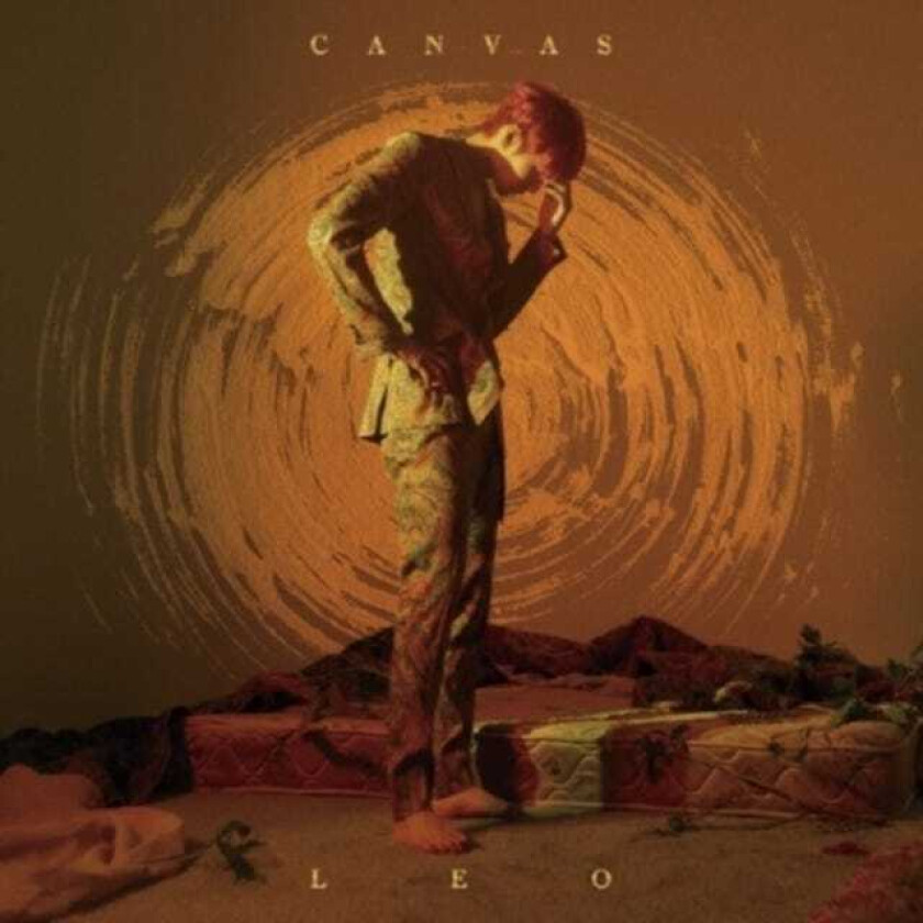 LEO : Canvas CD