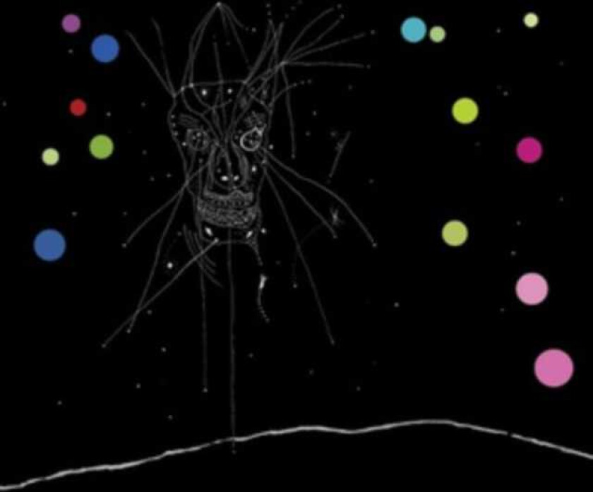 Current 93 : I Am the Last of All the Field That Fell: A Channel CD (2014)