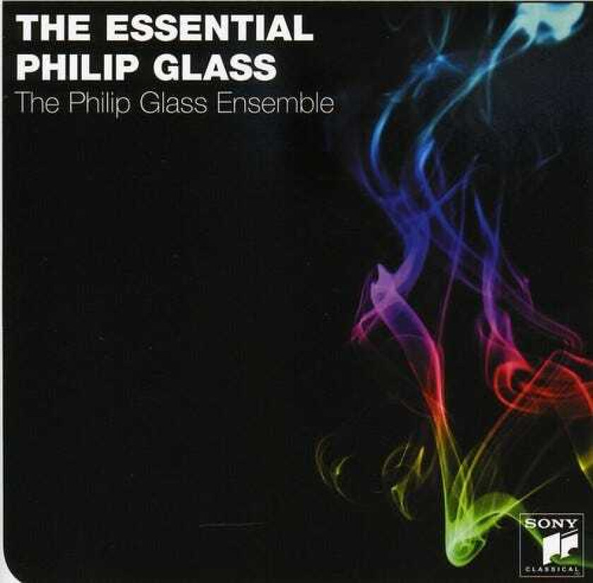 Philip Glass : The Essential Philip Glass CD (2009)