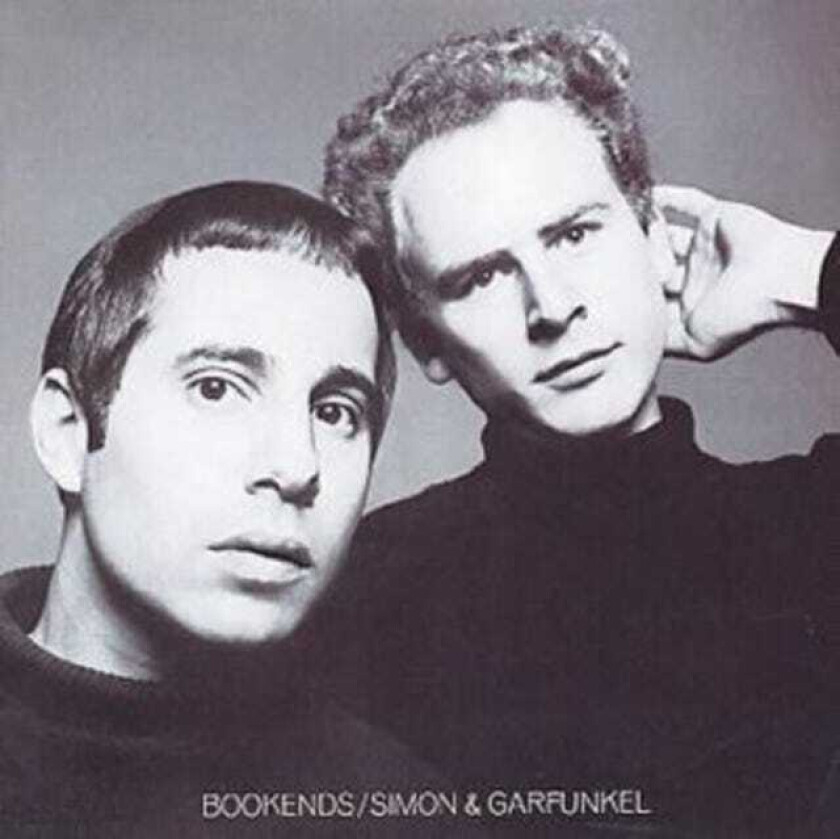 Simon & Garfunkel : Bookends: Remastered CD (2001)