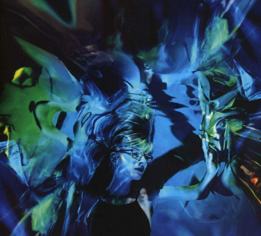 Kelly Moran : Ultraviolet CD (2018)