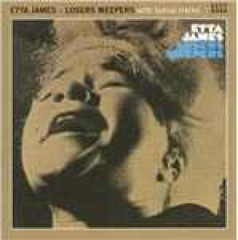 Etta James : Losers Weepers CD