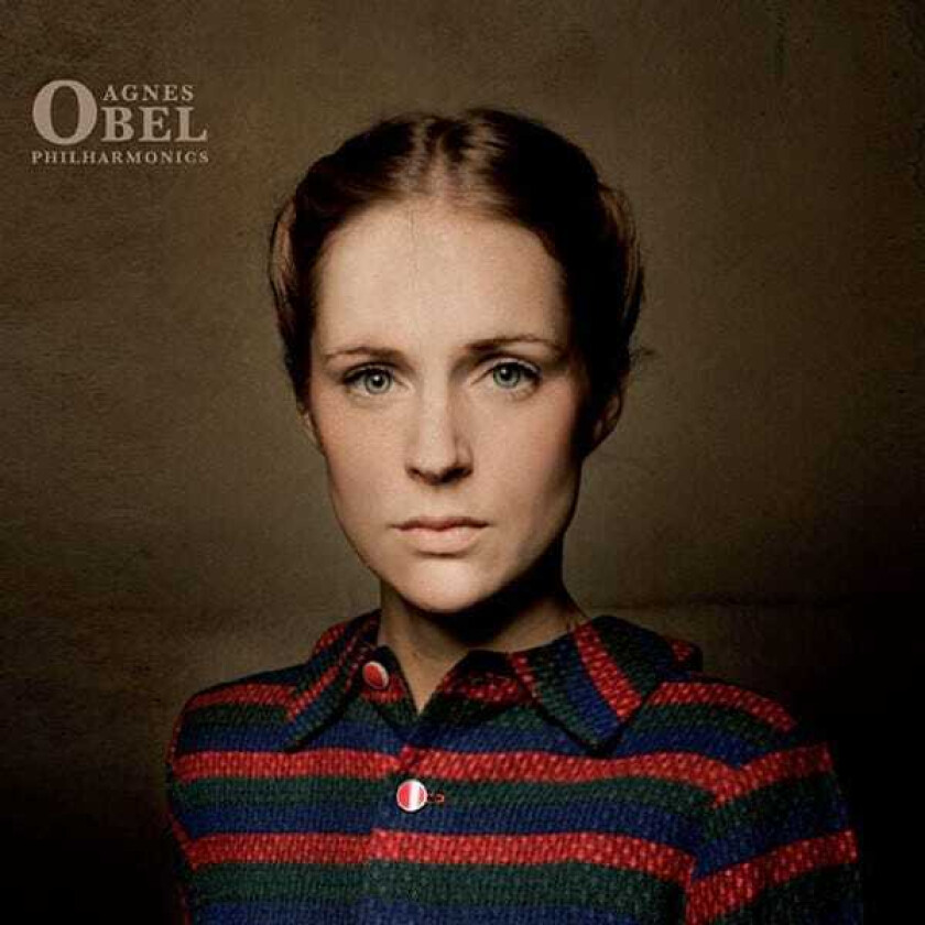 Agnes Obel : Philharmonics CD (2010)