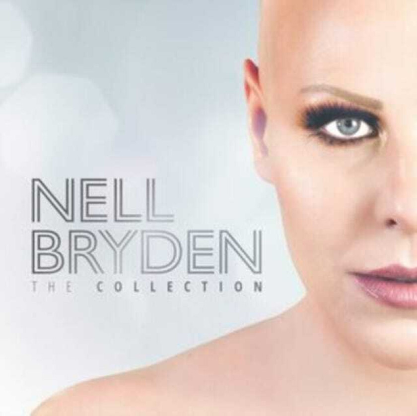 Nell Bryden : The Collection CD (2020)