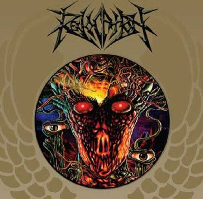 Revocation : Revocation CD (2013)
