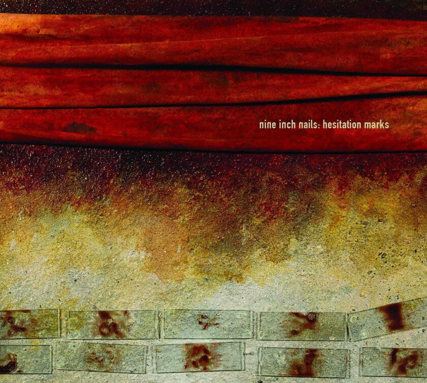 Nine Inch Nails : Hesitation Marks CD (2013)