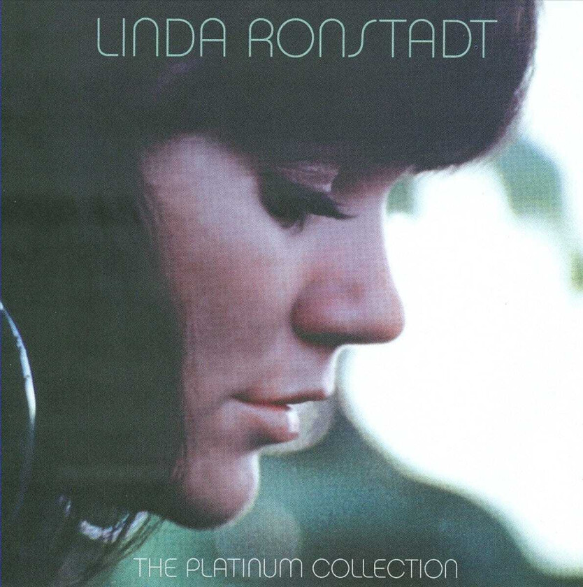 Linda Ronstadt : The Platinum Collection CD (2007)