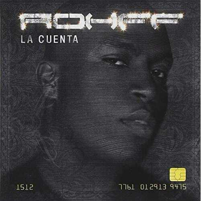 Rohff : La Cuenta CD