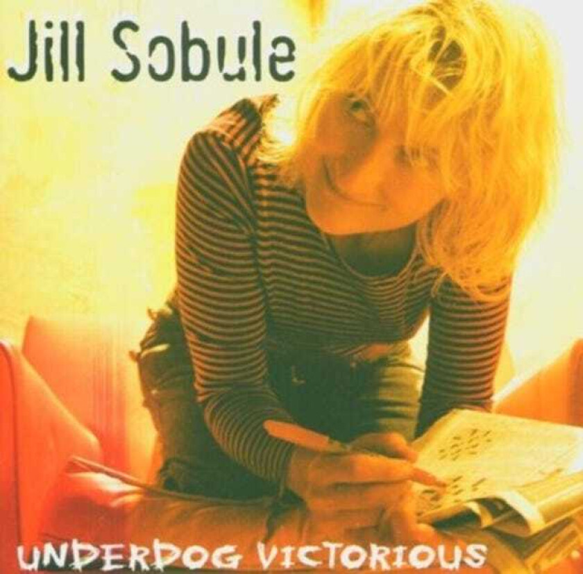 Underdog Victorious CD (2005)