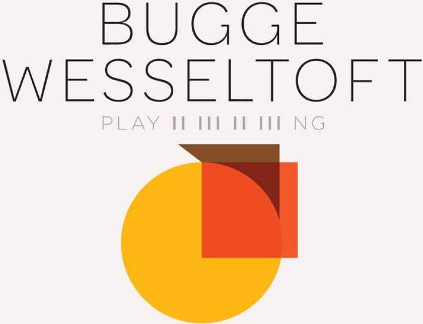 Bugge Wesseltoft : Playing CD