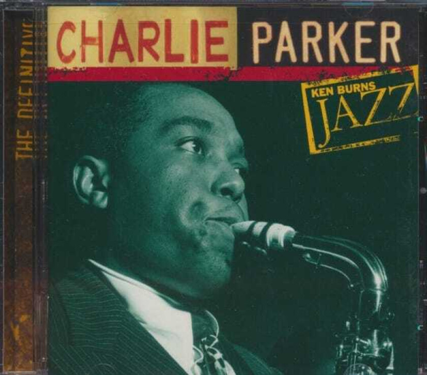 Ken Burns Jazz CD (2000)