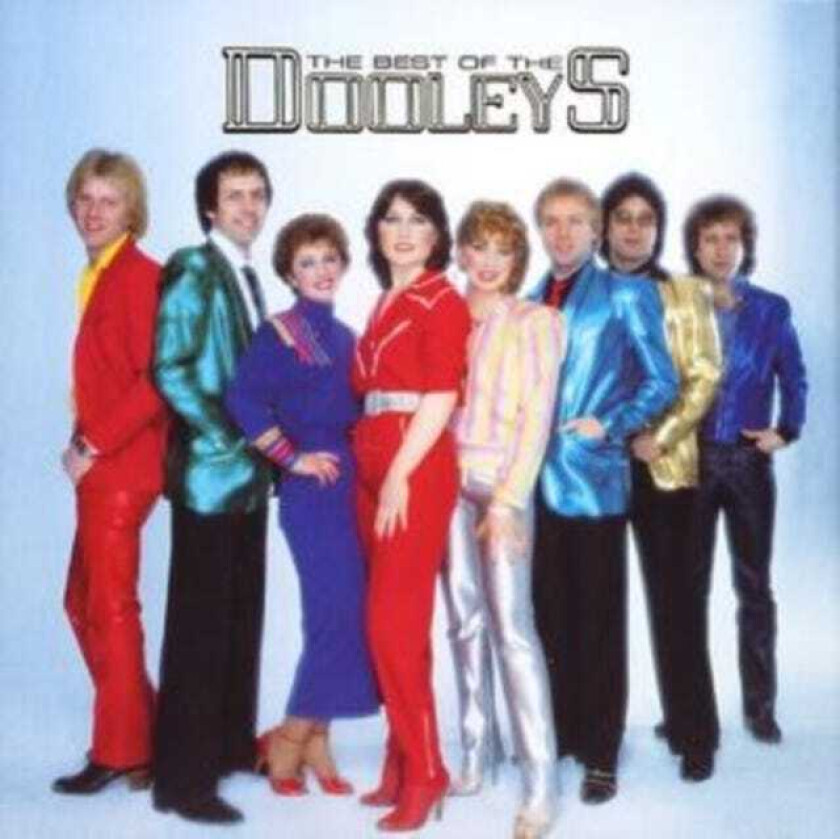 The Dooleys : The Very Best Of CD (2005)