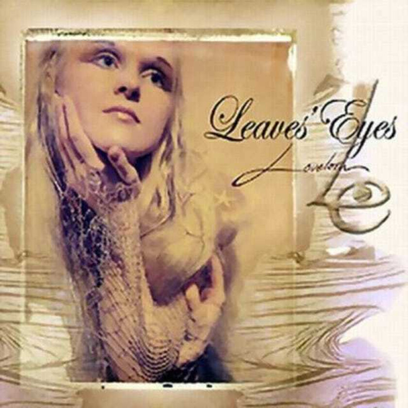 Leaves’ Eyes : Lovelorn CD (2004)