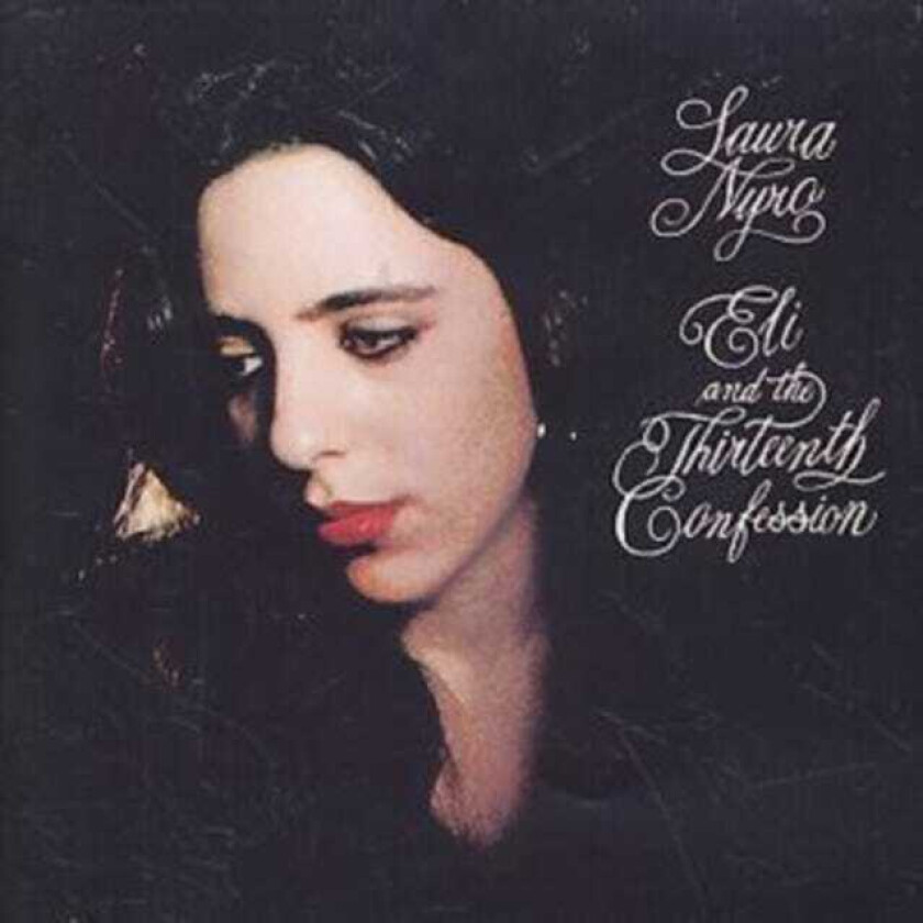 Laura Nyro : Eli And The Thirteenth Confession CD (2002)