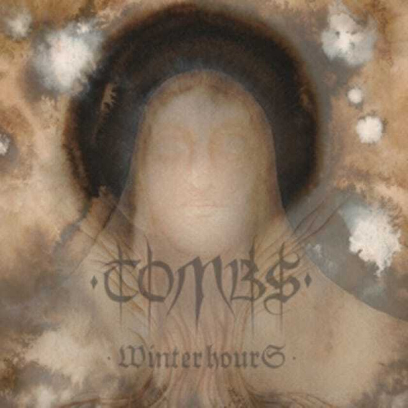 Tombs : Winter Hours CD (2009)