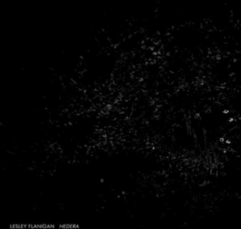 Lesley Flanigan : Hedera CD (2016)