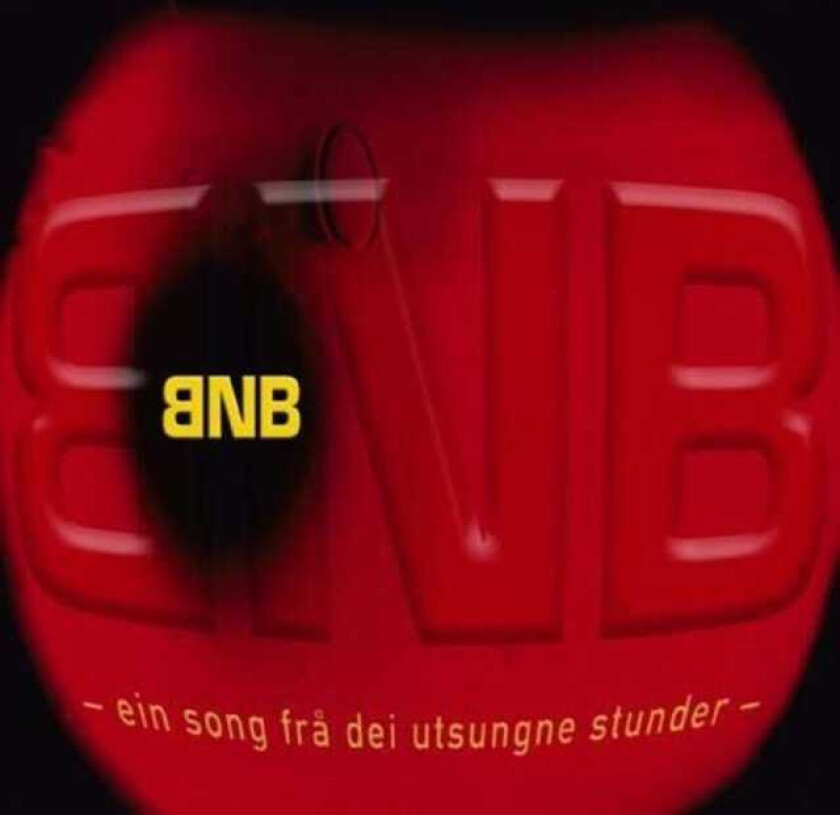 Ein Song Fra Dei Utsungne Stunder CD (2008)