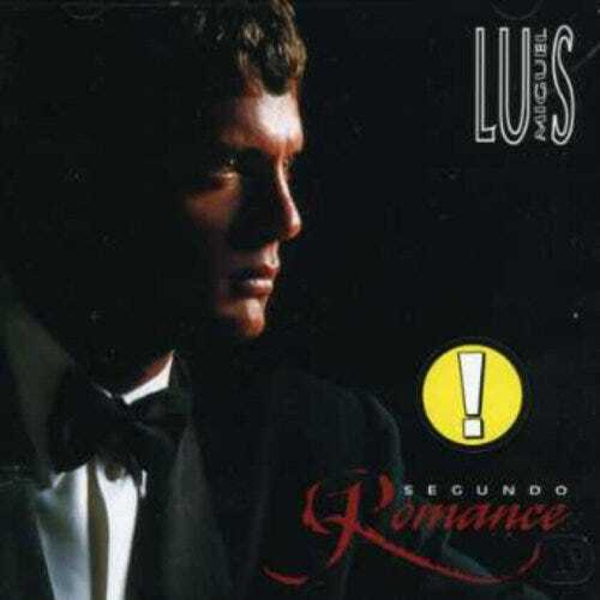 Segundo Romance CD (1999)