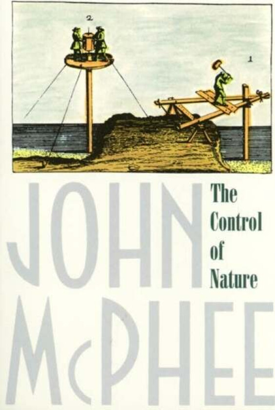 The Control of Nature