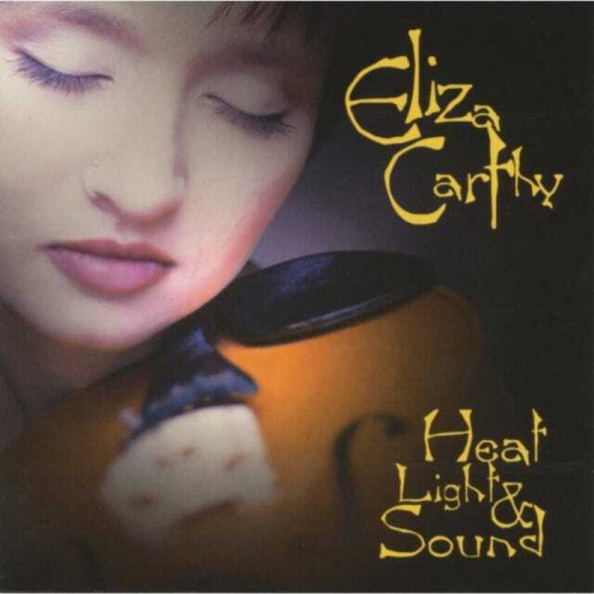 Eliza Carthy : Heat Light & Sound CD (1996)