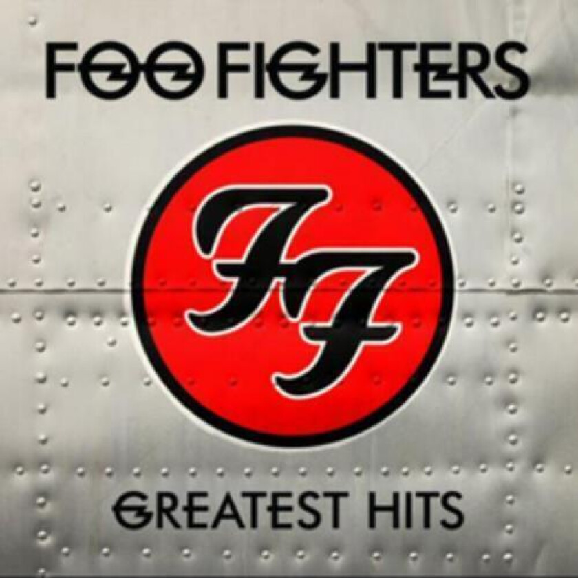 Foo Fighters : Greatest Hits CD Special Album with DVD 2 discs (2009)