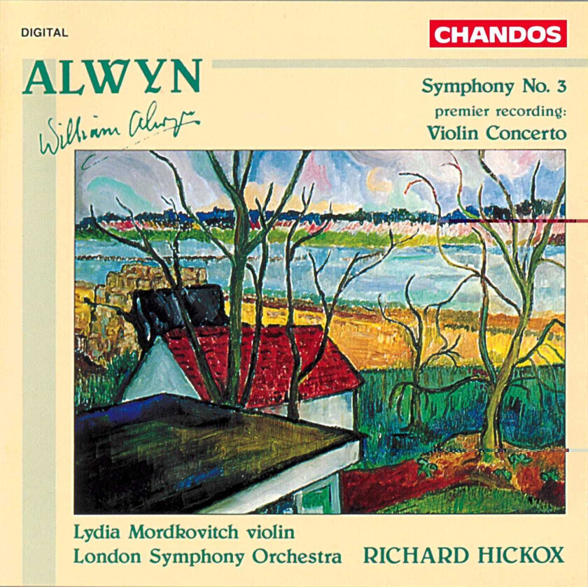 Symphony 3 CD (1999)