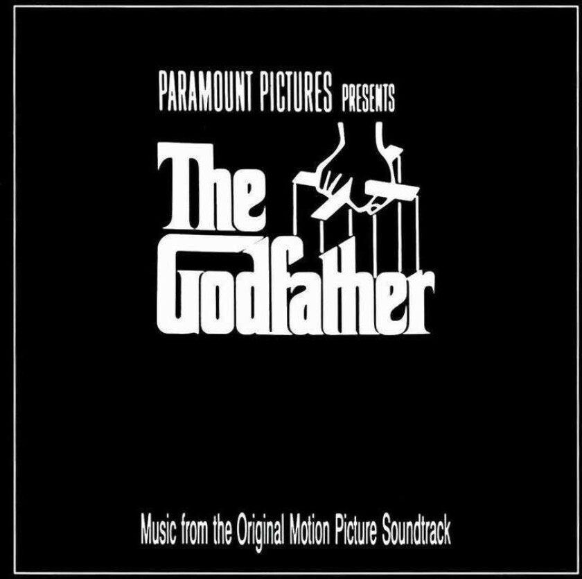 Artists : Godfather: Original Soundtrack CD (1999)