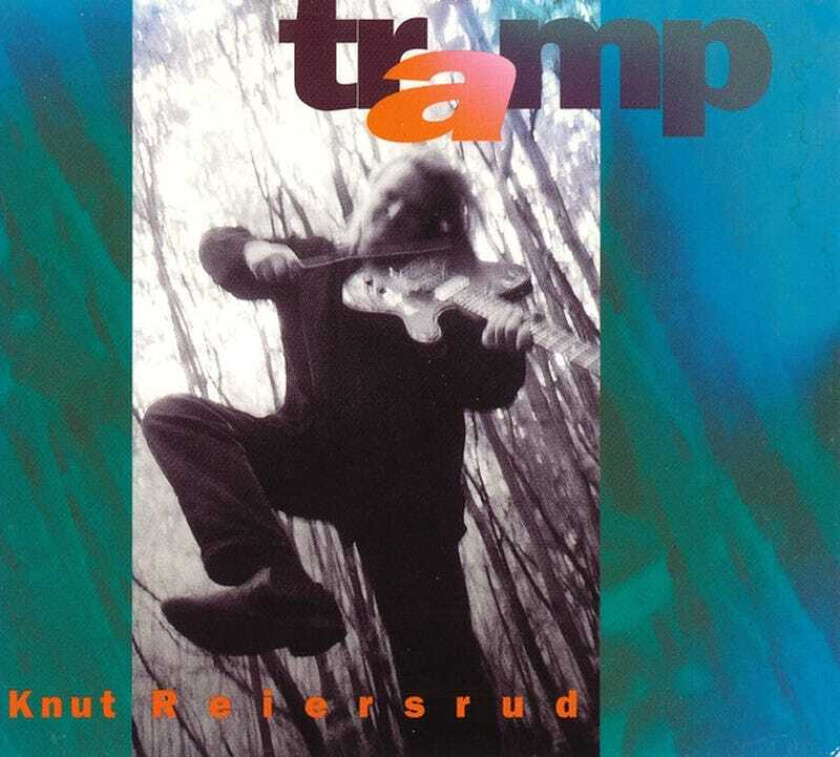 Reiersrud, Knut : Tramp CD