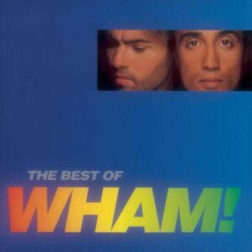 Wham : The Best of Wham CD (2004)