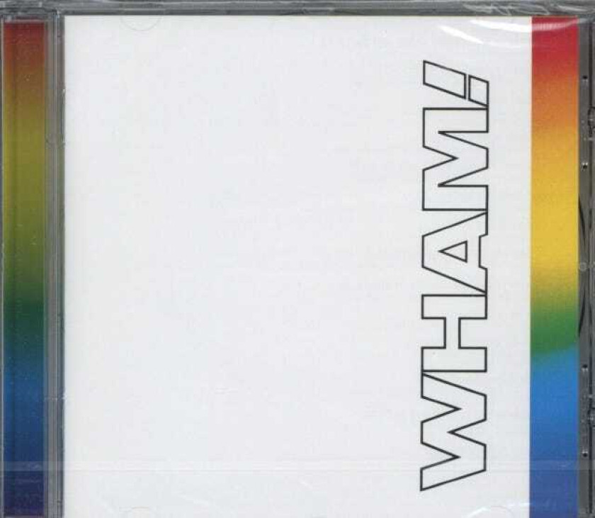 Wham : The Final CD (1999)