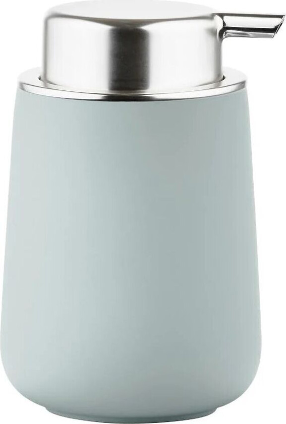 Nova såpedispenser dusty green