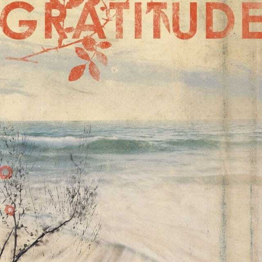 GRATITUDE CD
