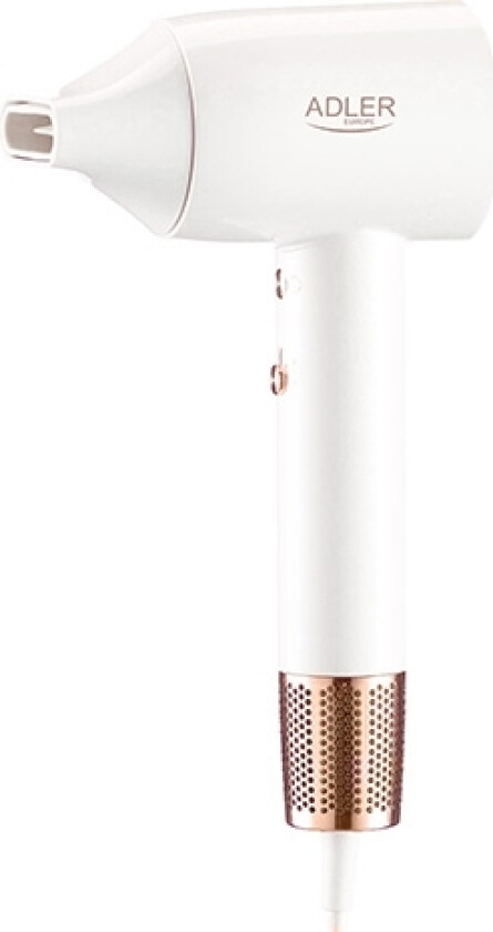 Adler SuperSpeed Hårtork