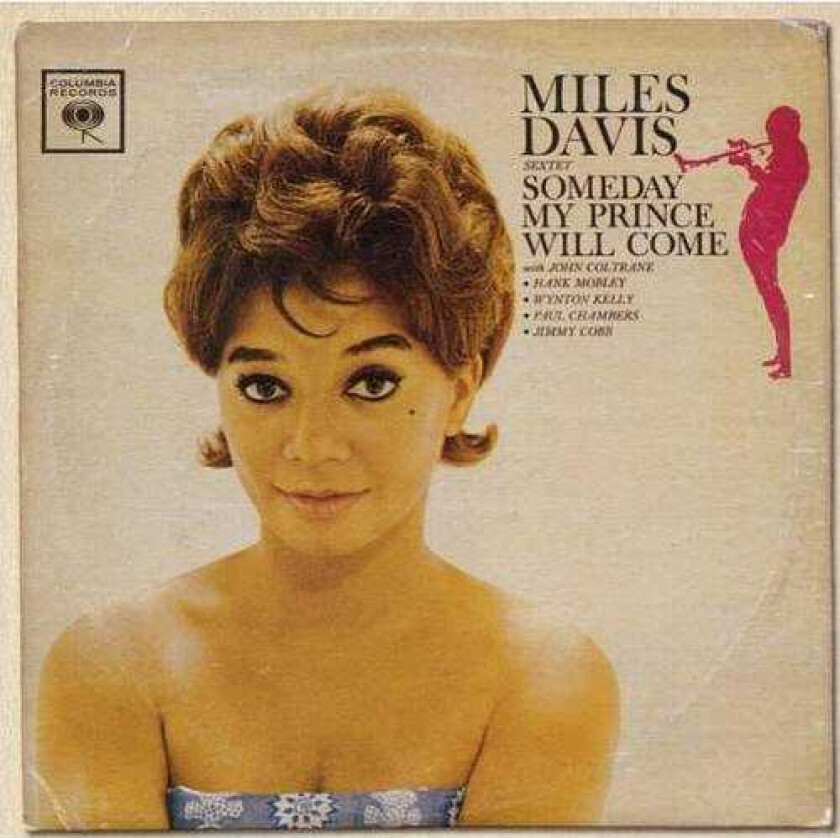 Miles Davis : Someday My Prince Will Come CD (2010)