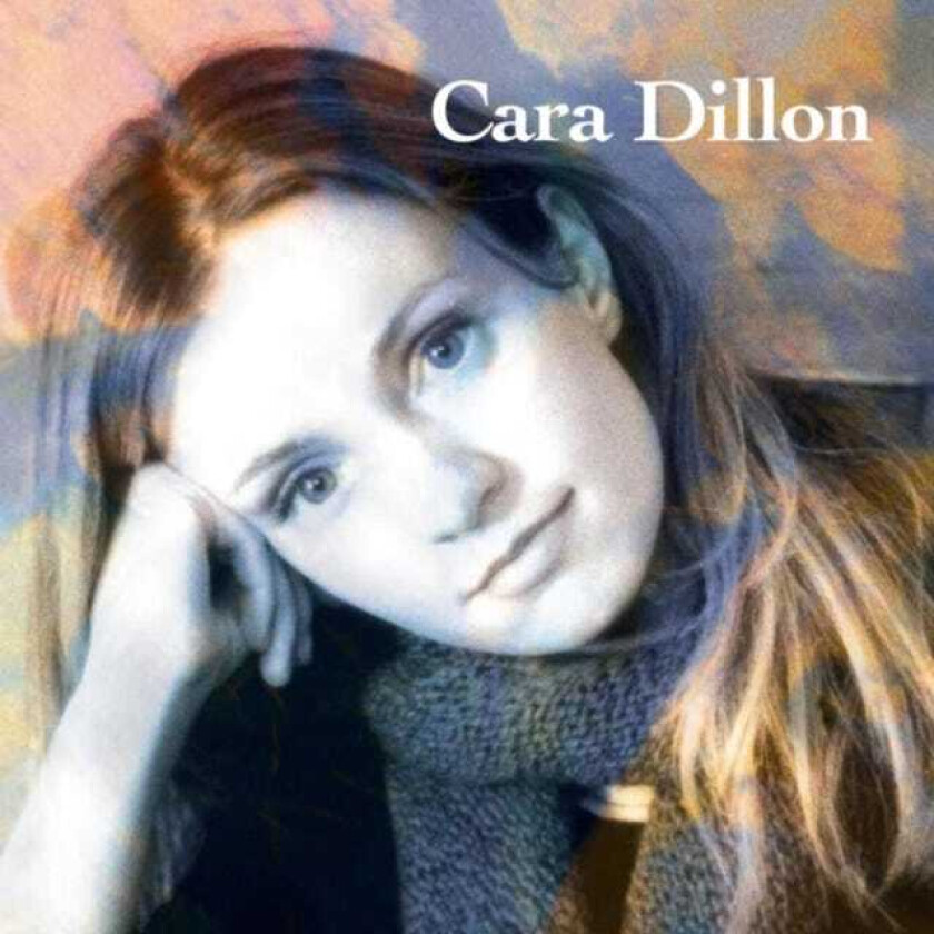 Cara Dillon : Cara Dillon CD (2011)
