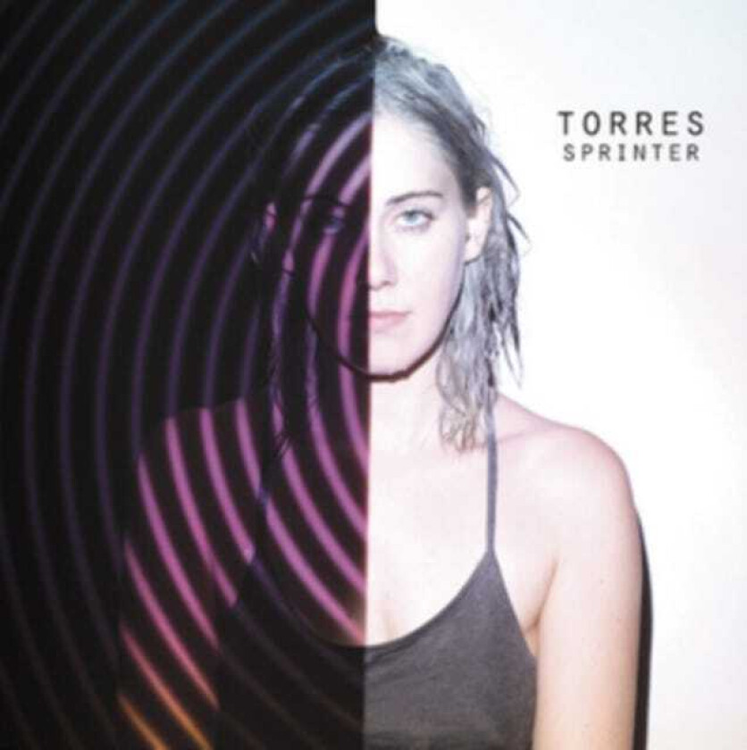 Torres : Sprinter CD