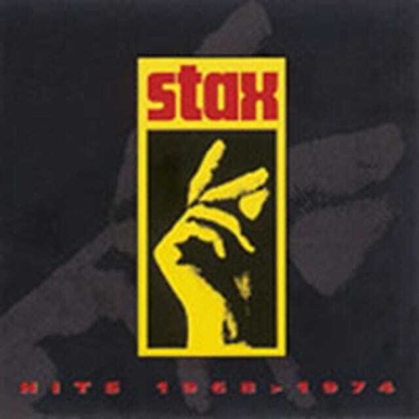 Stax Gold 1968-1974 CD (2005)